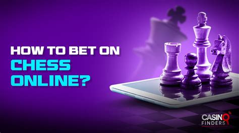 chess betting odds,bwin chess